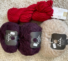 Mixed lot blue for sale  USA