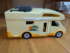 playmobil family camper for sale playmobil family camper for sale SHANKLIN