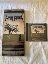 Death angel frolic usato  Italia