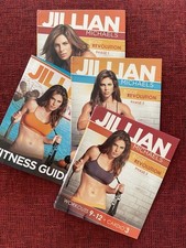 Jillian michaels body gebraucht kaufen  Herzogenaurach