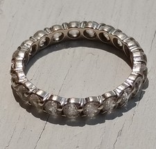 Ancienne bague alliance d'occasion  Libourne
