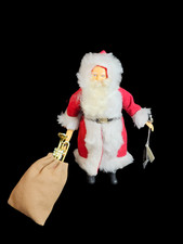 Father christmas peggy for sale  Shipping to Ireland