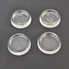Vintage clear glass for sale  Pembina