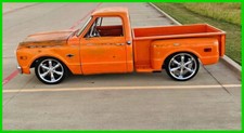 1970 chevrolet c10 for sale  Springtown
