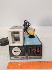 Weller ds500 power for sale  Chicago