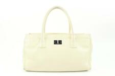 Chanel cream caviar for sale  Forest Hills