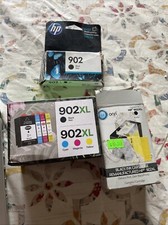 Cartridge 902xl high for sale  Greenwood