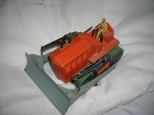 Dinky toys bulldozer d'occasion  Florac