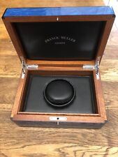 Frank muller watch for sale  EPPING