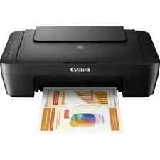 Canon pixma mg2555s usato  Corato