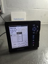 Navman tracker 5600 for sale  Medford