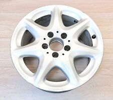 Alloy wheel inch for sale  EYEMOUTH