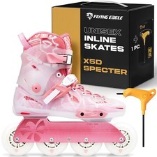 Skates x5d spectre for sale  USA