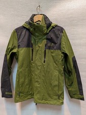 Jack wolfskin jacket for sale  TAMWORTH