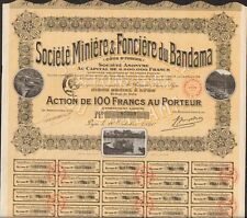 Deco société minière d'occasion  Paris-
