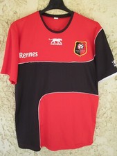 Maillot stade rennais d'occasion  Nîmes