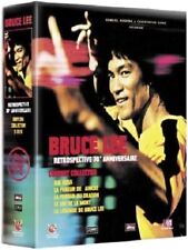 Bruce lee retrospective d'occasion  Alfortville