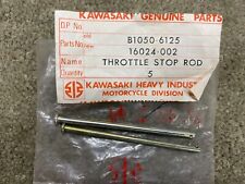 Kawasaki nos throttle for sale  CLITHEROE