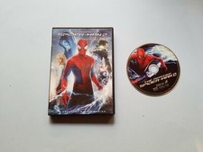 The Amazing Spider-Man 2 (DVD, 2014), usado comprar usado  Enviando para Brazil
