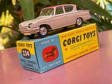 Corgi toys 234 d'occasion  Cognac