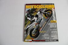 L68 motociclismo luglio usato  Due Carrare
