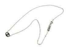 Collana 4us paciotti usato  Misterbianco