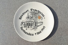 Assiette tir arc d'occasion  France