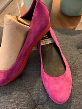 Vagabond ballerina plateau gebraucht kaufen  Oberhausen
