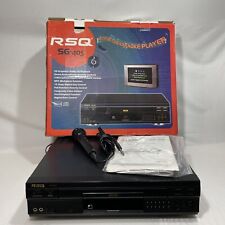 Rare rsq sg405 for sale  Saint Louis