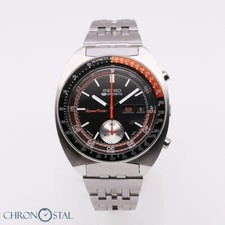 Seiko 6139 6032 usato  Roma