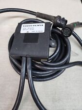 VOLVO PENTA TAMD KAMD NOVO EDC MS UNIDADE ELETRÔNICA MULTIESTAÇÃO 873775 874125, usado comprar usado  Enviando para Brazil