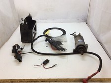 Kit de partida elétrica Ski Doo completo compatível com 2005 MXZ GSX 500ss Rev fabricante de equipamento original comprar usado  Enviando para Brazil