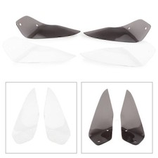 Side airflow windshield for sale  Chino
