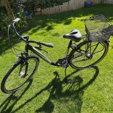 Damenfahrrad gebraucht kreitle gebraucht kaufen  Schlüchtern
