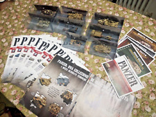 Lotto panzer tank usato  Verceia