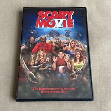 Scary movie comedy for sale  Clio