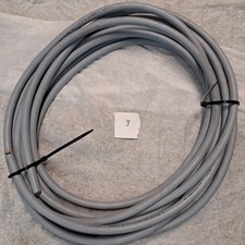Elektrokabel 5x4 qmm gebraucht kaufen  Wittenberge