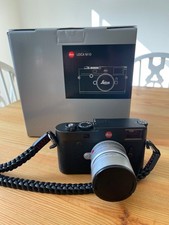 Leica m10 24mp for sale  HAYWARDS HEATH