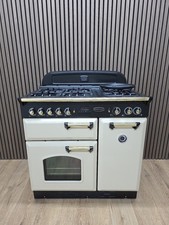 Rangemaster classic90 dual for sale  BRADFORD