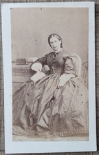 Cdv femme livre d'occasion  Ars-sur-Moselle
