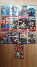 Iron man thor gebraucht kaufen  Taufkirchen