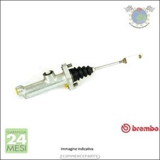 Pompa frizione brembo usato Pompa frizione brembo usato  Roma