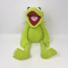 Kermit frog plush for sale  Las Vegas