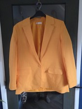 Primark orange smart for sale  DAVENTRY