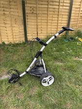 Motocaddy pro electric for sale  MILTON KEYNES