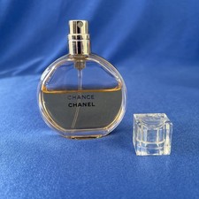Vintage chanel chance for sale  La Mirada