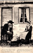Scene type auvergne d'occasion  France