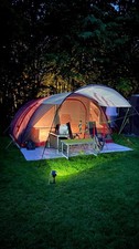 Vorzelt carb soleil gebraucht kaufen  Wunsiedel