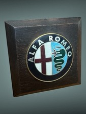 Vintage alfa romeo d'occasion  Expédié en Belgium