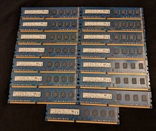 Hynix 8gb 2rx8 for sale  York